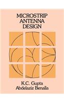 Microstrip Antenna Design