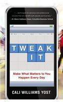 Tweak It