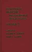 Behavioral Medicine