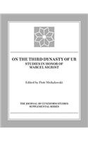 On the Third Dynasty of Ur