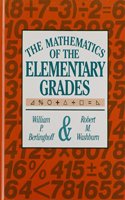 Mathematics of the Elementary Grades