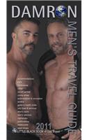 Damron Men's Travel Guide 2011