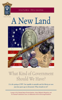 A New Land Issue Guide