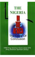 Nigeria in the Africa