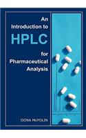 Introduction to HPLC for Pharmaceutical Analysis