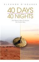 40 Days 40 Nights