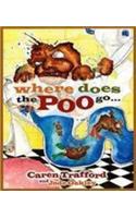 Where Does The Poo Go?