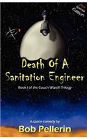 Death Of A Sanitation Engineer