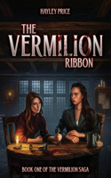 Vermilion Ribbon
