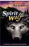 Spirit Wolf