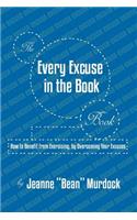 The Every Excuse in the Book Book