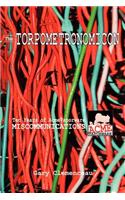 Torpometronomicon