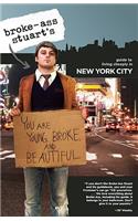 Broke-Ass Stuart's Guide to Living Cheaply in New York