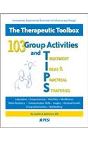 103 Group Activities and Treatment Ideas & Practical Strategies (Tips)
