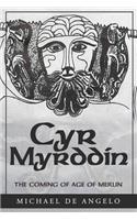 Cyr Myrddin