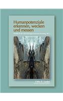Humanpotenziale Erkennen, Wecken Und Messen