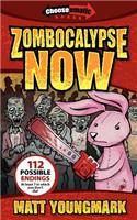 Zombocalypse Now
