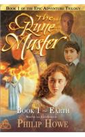 The Rune Master Book 1 Earth