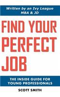 Find Your Perfect Job