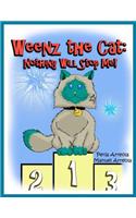 Weenz the Cat