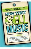 How They Sell Music
