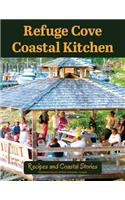 Refuge Cove Coastal Kitchen