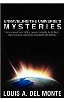 Unraveling the Universe's Mysteries