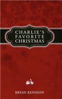 Charlie's Favorite Christmas