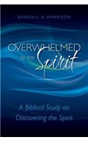 Overwhelmed by the Spirit: A Biblical Study on Discovering the Spirit