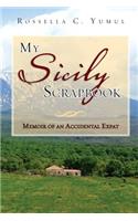 My Sicily Scrapbook