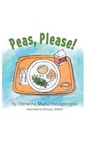 Peas, Please!