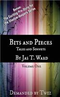 Bits and Pieces: Tales and Sonnets