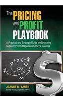 Pricing and Profit Playbook