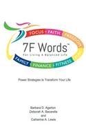 7F Words