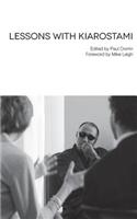 Lessons with Kiarostami