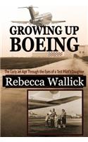 Growing Up Boeing