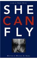 She Can Fly