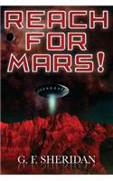 Reach for Mars