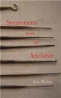 Sentences from the Archive