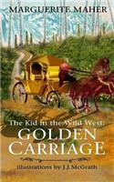 Kid in the Wild West