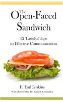 Open-Faced Sandwich