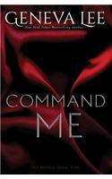 Command Me: (English)