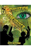 Evilution Unchained (Hero System)