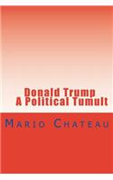 Donald Trump A Political Tumult