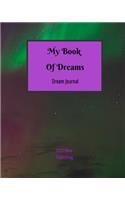 My Book Of Dreams
