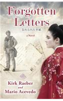 Forgotten Letters