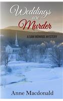 Weddings Are Murder