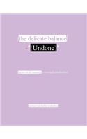 The Delicate Balance Undone