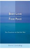 Body Love - Food Peace