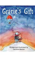 Gracie's Gift